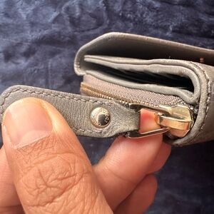 Gucci Bifold Long Wallet